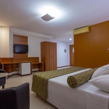 Hotel Serra Grande - Serra - Es 외부 사진
