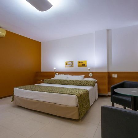 Hotel Serra Grande - Serra - Es 외부 사진