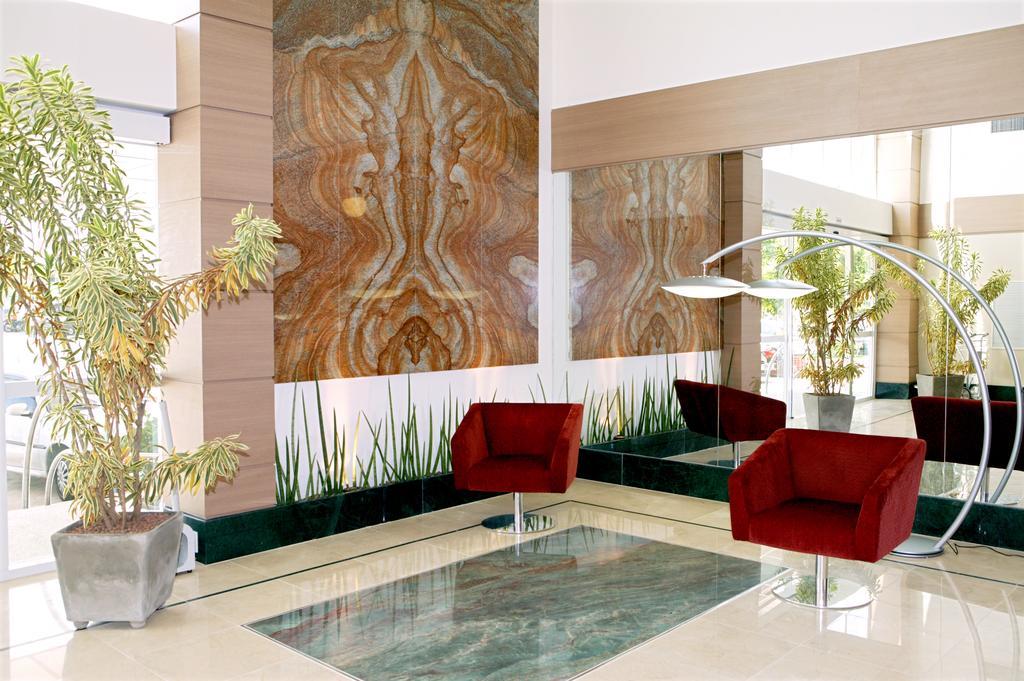 Hotel Serra Grande - Serra - Es 외부 사진