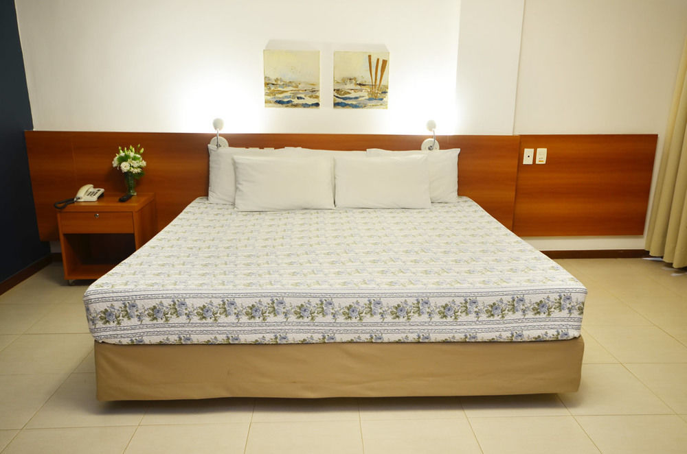 Hotel Serra Grande - Serra - Es 외부 사진