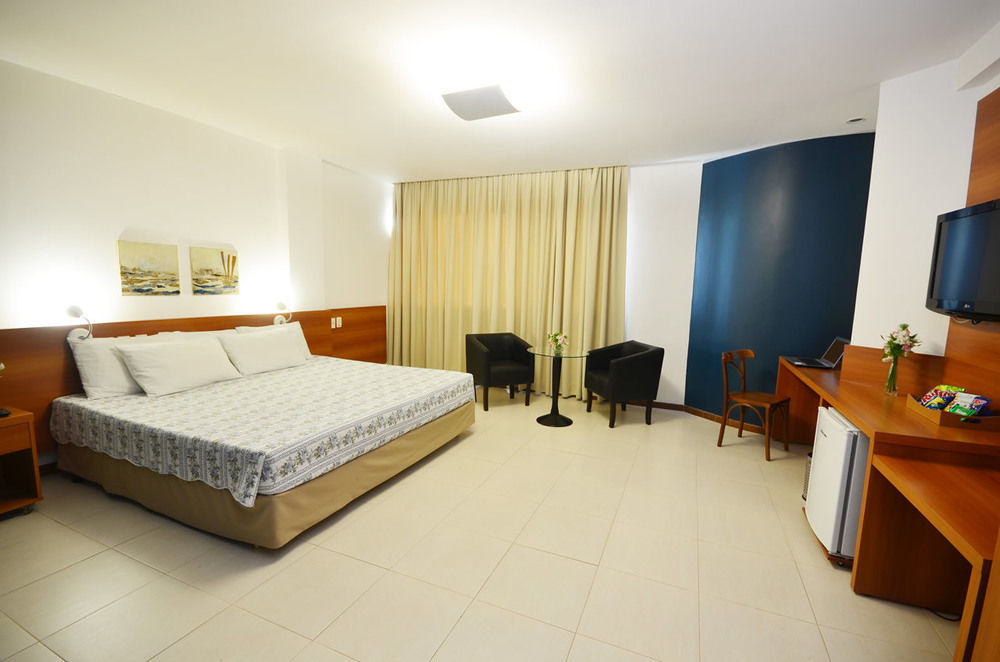 Hotel Serra Grande - Serra - Es 외부 사진