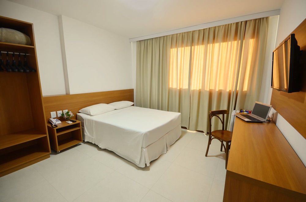 Hotel Serra Grande - Serra - Es 외부 사진