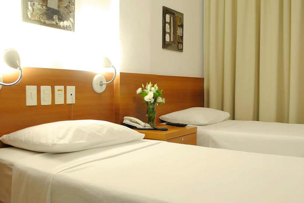 Hotel Serra Grande - Serra - Es 외부 사진