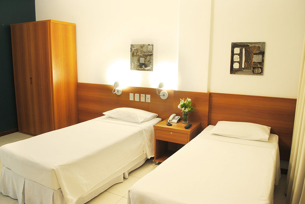 Hotel Serra Grande - Serra - Es 외부 사진