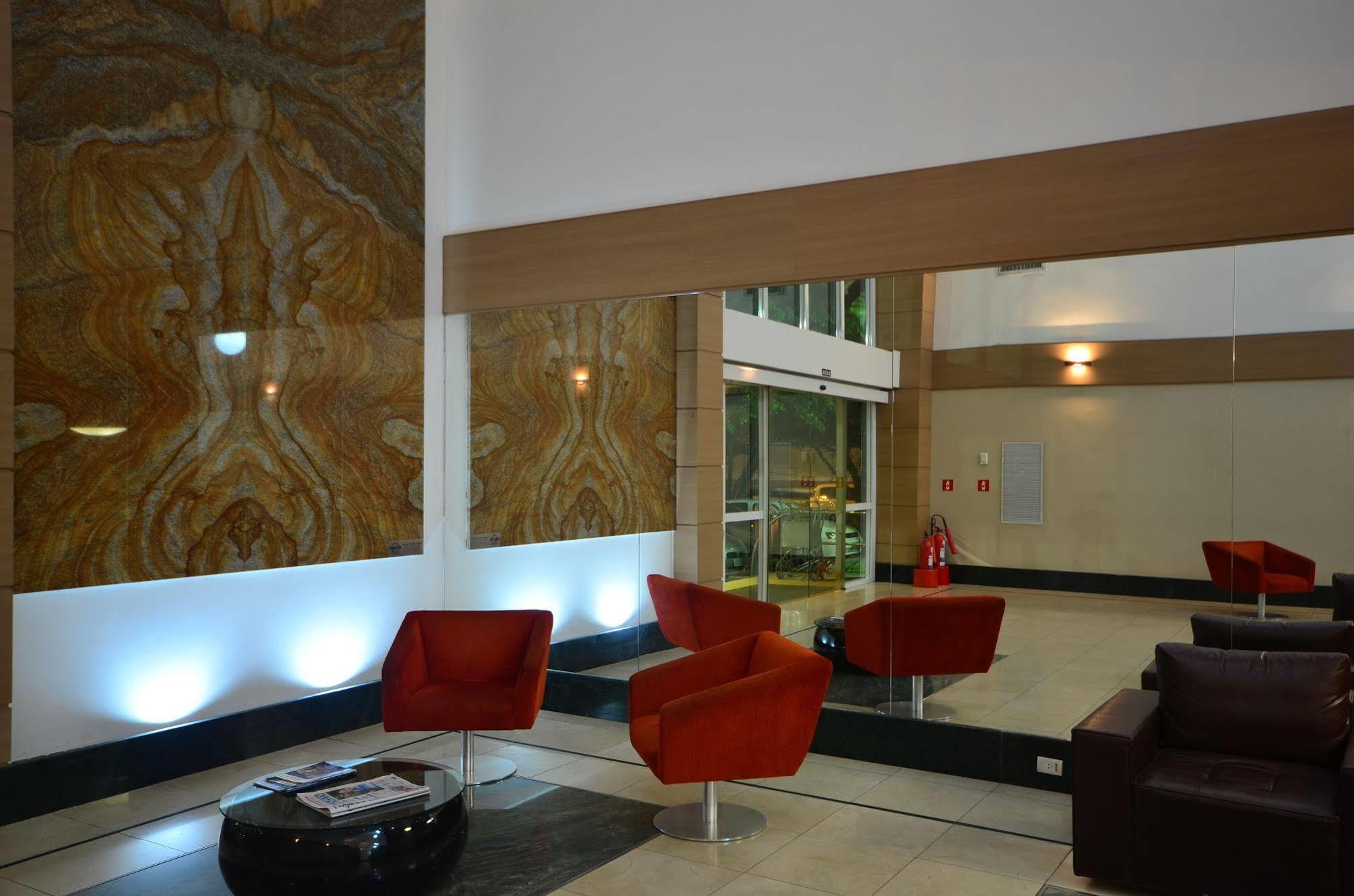 Hotel Serra Grande - Serra - Es 외부 사진