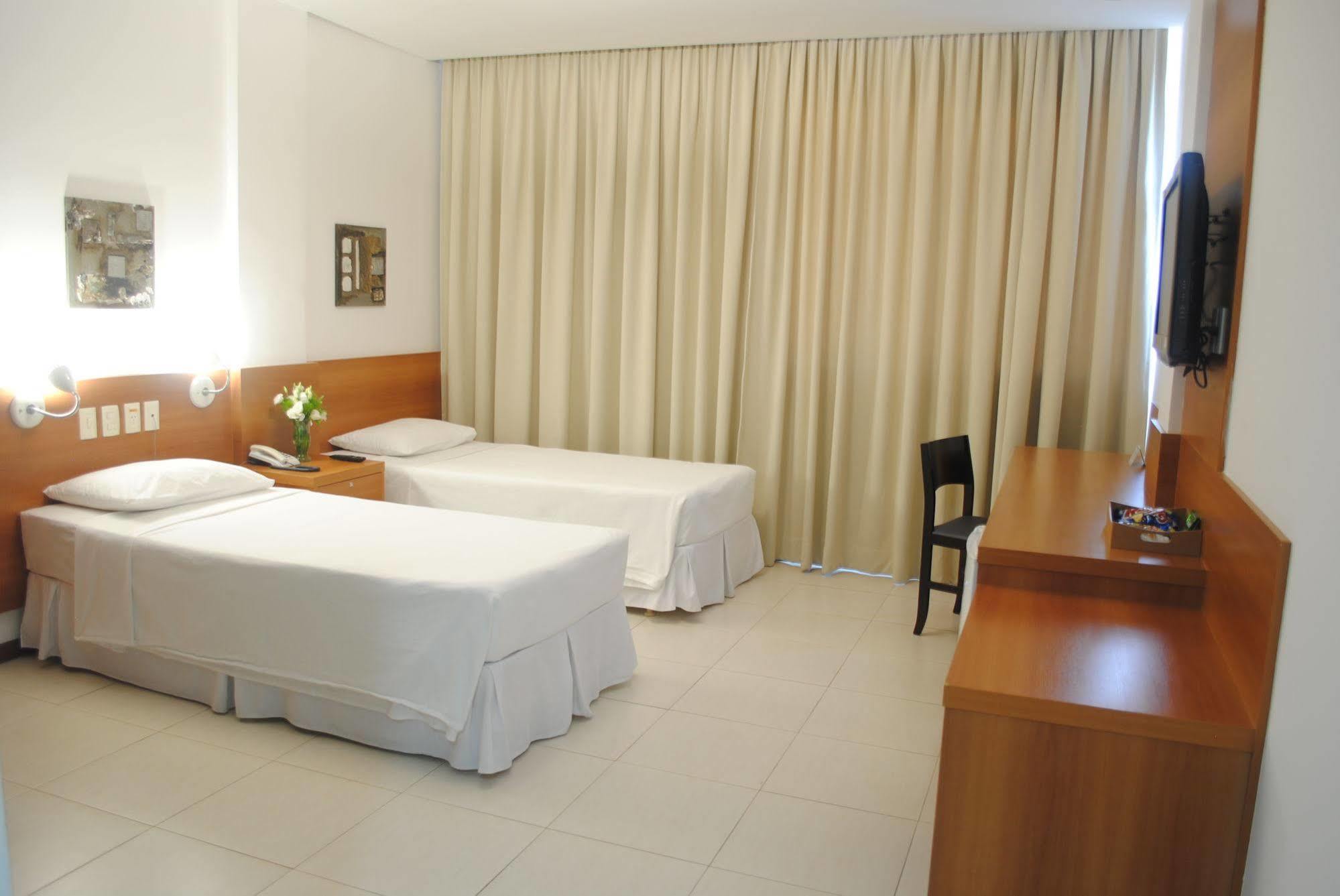 Hotel Serra Grande - Serra - Es 외부 사진