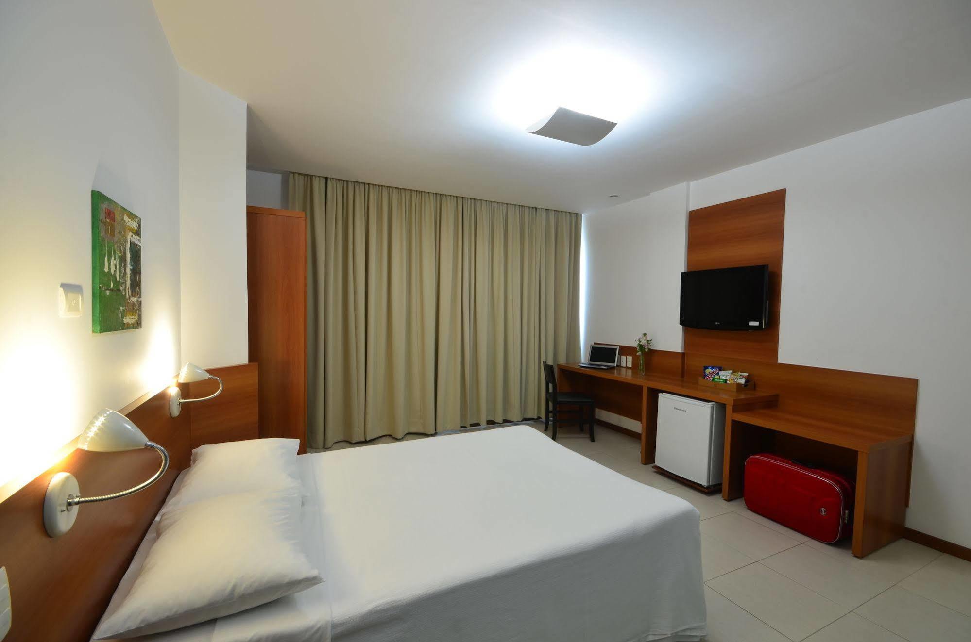 Hotel Serra Grande - Serra - Es 외부 사진