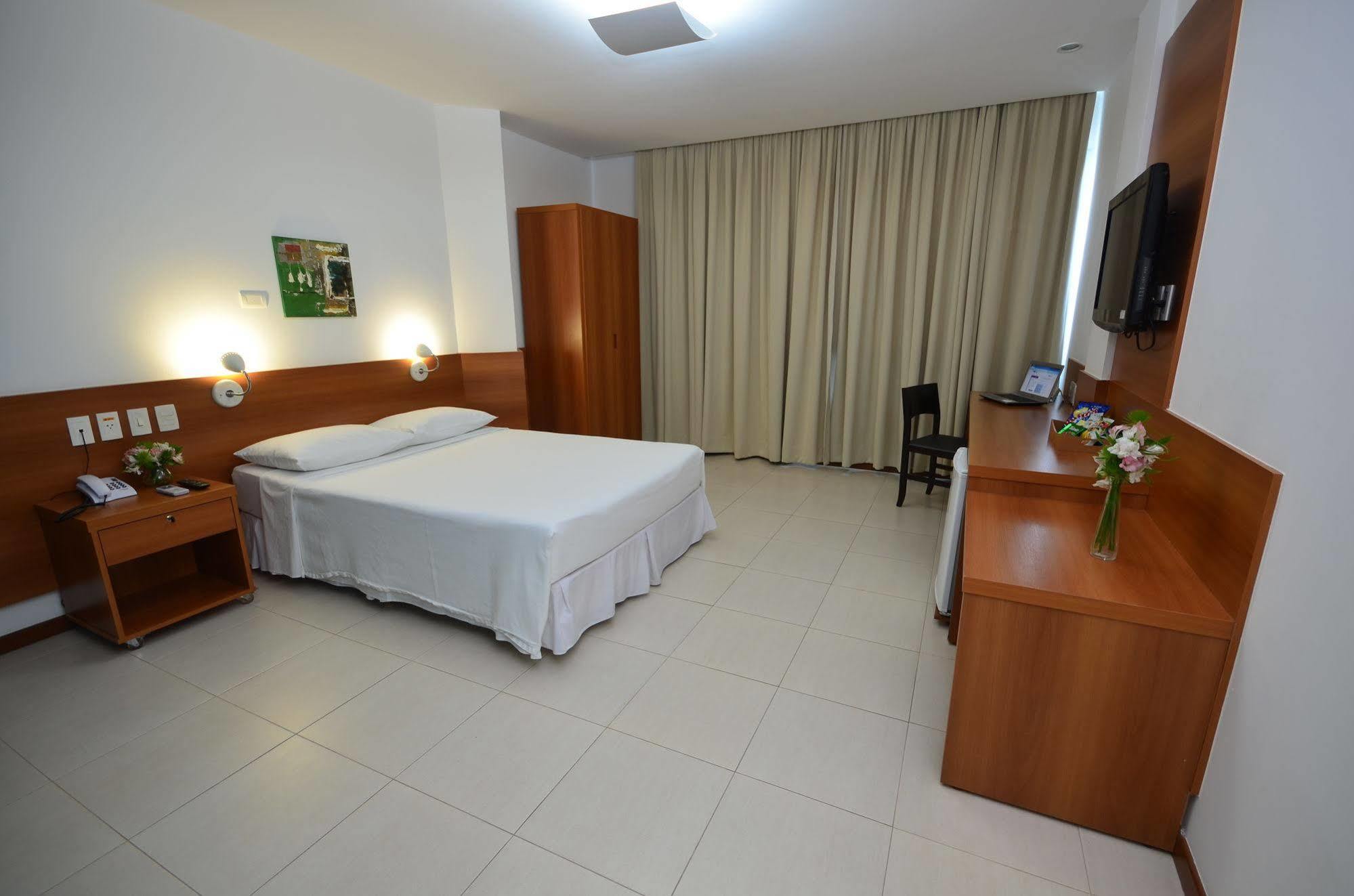 Hotel Serra Grande - Serra - Es 외부 사진