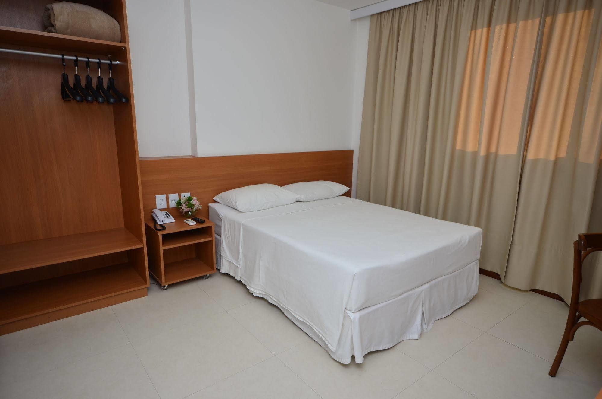 Hotel Serra Grande - Serra - Es 외부 사진