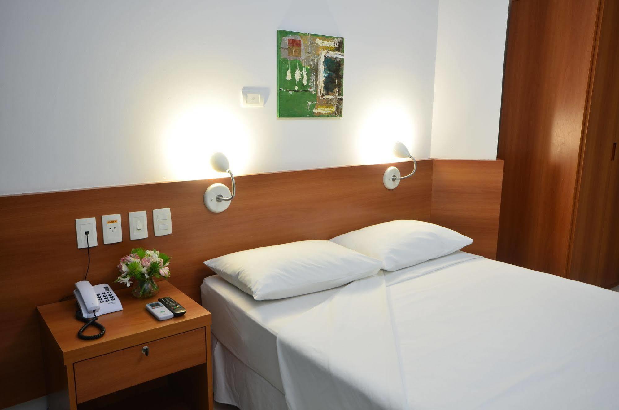 Hotel Serra Grande - Serra - Es 외부 사진