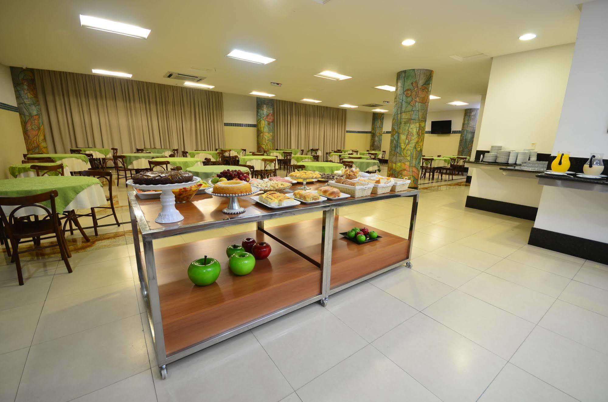 Hotel Serra Grande - Serra - Es 외부 사진