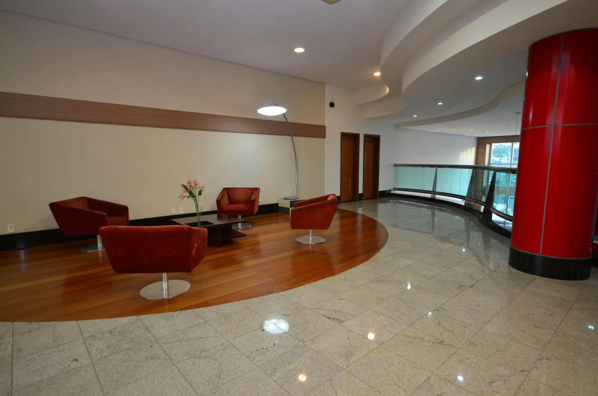 Hotel Serra Grande - Serra - Es 외부 사진